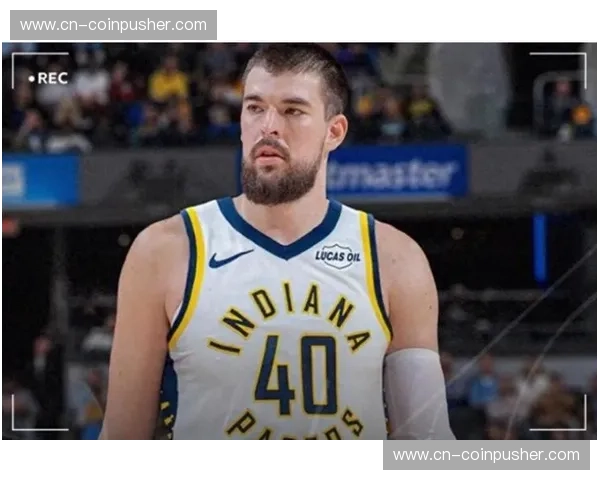 步行者豪赌祖巴茨送出两首轮 薪资平衡点指向下赛季