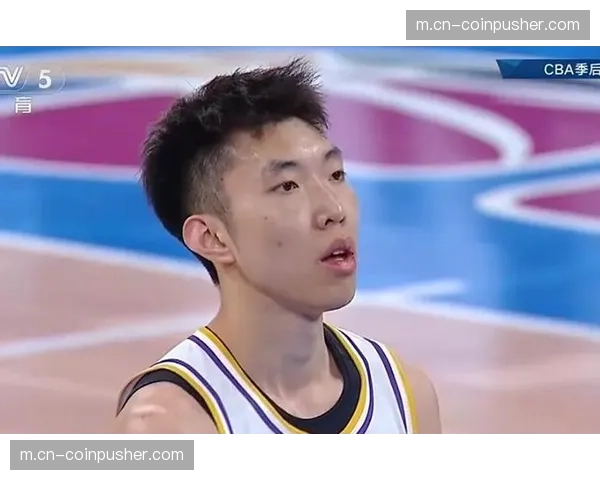 廖三宁突破串联效果显著 年轻后卫对阵日本砍下16分5助攻