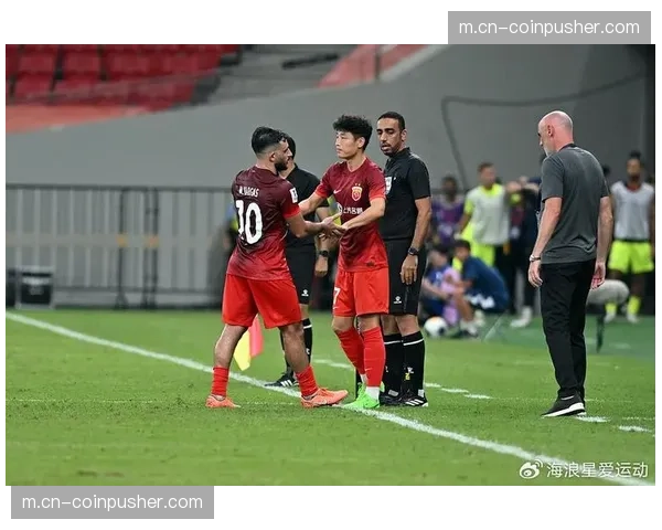 海港进攻端哑火分析:武磊缺阵下古斯塔沃高空优势未能有效转化 海港进攻端哑火分析:武磊缺阵下古斯塔沃高空优势未能有效转化